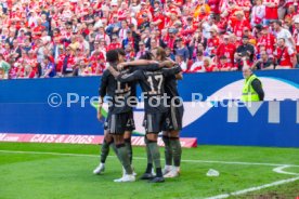 25.04.26 FSV Mainz 05 - FC Bayern M&uuml;nchen