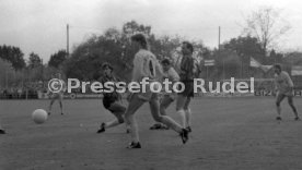 27.10.90 Stuttgarter Kickers - SC Freiburg