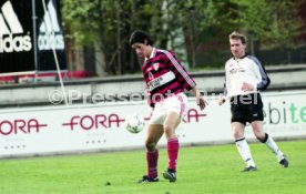 09.04.98 VfB Stuttgart II - SV Bonlanden