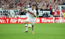 29.10.22 VfB Stuttgart - FC Augsburg