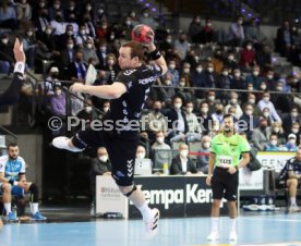 10.02.22 TVB Stuttgart - HSV Hamburg