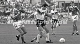 WM 1990 CSFR - Deutschland