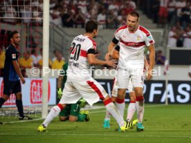 VfB Stuttgart - 1. FC Heidenheim