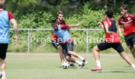 23.06.25 VfB Stuttgart II Training