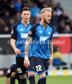 TSG 1899 Hoffenheim - 1. FC K&ouml;ln
