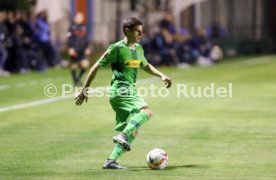 Borussia M&ouml;nchengladbach - Hertha BSC Berlin