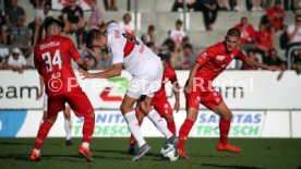 FC Winterthur - VfB Stuttgart