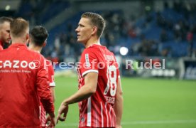 18.09.22 TSG 1899 Hoffenheim - SC Freiburg