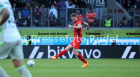 18.10.25 1. FC Heidenheim - SV Werder Bremen