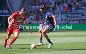 04.09.22 FC Augsburg - Hertha BSC Berlin