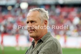 12.08.22 SC Freiburg - Borussia Dortmund