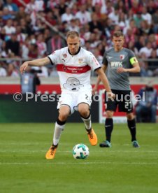 VfB Stuttgart - FC Augsburg