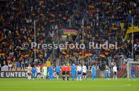 26.03.22 Deutschland - Israel