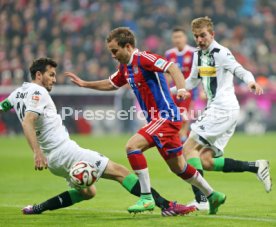 FC Bayern M&uuml;nchen