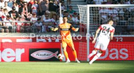 08.08.26 VfB Stuttgart - FC Everton