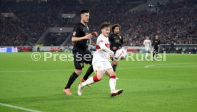 09.11.25 VfB Stuttgart - FC Augsburg