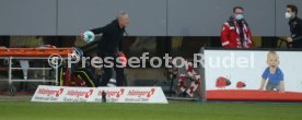 20.02.21 SC Freiburg - 1. FC Union Berlin
