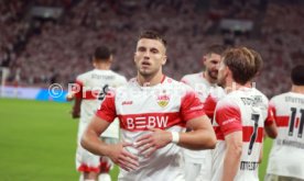 04.09.26 VfB Stuttgart - 1. FC K&ouml;ln