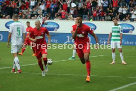 1. FC Heidenheim - SpVgg Greuther F&uuml;rth