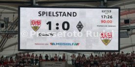 30.08.25 VfB Stuttgart - Borussia Mönchengladbach
