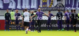 1. FC Heidenheim - FC Erzgebirge Aue