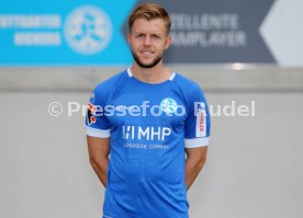 15.07.21 Stuttgarter Kickers Fototermin 2021/2022