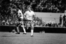 05.08.86 Olympique Marseille - AS Monaco