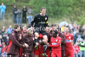 Jens Lehmann VFB