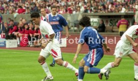 18.05.96 VfB Stuttgart - Karlsruher SC