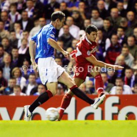 19.09.07 Glasgow Rangers - VfB Stuttgart