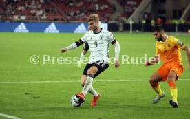 05.09.21 Deutschland - Armenien