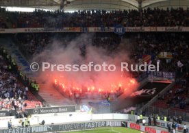 VfB Stuttgart - Karlsruher SC