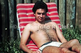 10.05.82 DFB Trainingslager Schluchsee