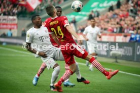 1. FC K&ouml;ln - FC Bayern M&uuml;nchen