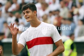 30.08.25 VfB Stuttgart - Borussia Mönchengladbach