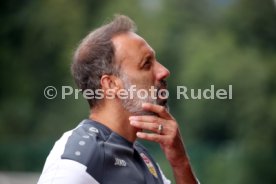 23.08.20 VfB Stuttgart Trainingslager Kitzb&uuml;hel