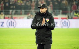 15.01.25 VfB Stuttgart - RB Leipzig