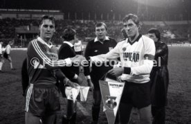 22.10.86 Torpedo Moskau - VfB Stuttgart
