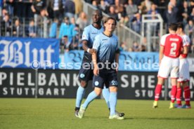 Stuttgarter Kickers - FSV Mainz 05 II