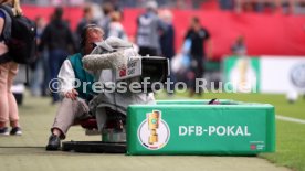 FC Energie Cottbus - VfB Stuttgart