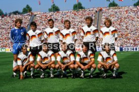 14.06.88 Deutschland - D&auml;nemark