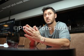 Fussball Bundesliga
