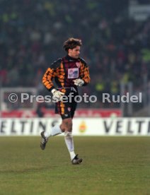 VfB Stuttgart - Borussia Dortmund