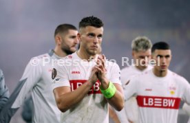 02.10.25 FC Basel - VfB Stuttgart