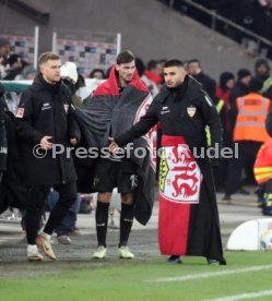02.12.23 VfB Stuttgart - SV Werder Bremen