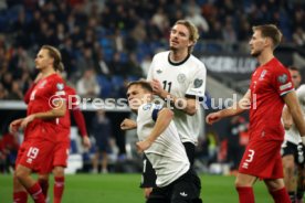 10.10.25 Deutschland - Luxemburg