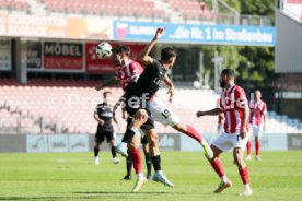21.09.24 FC Energie Cottbus - VfB Stuttgart II