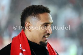 08.04.22 VfB Stuttgart - Borussia Dortmund