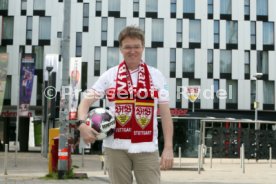 20.05.21 VfB Stuttgart Pierre-Enric Steiger