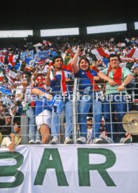 10.06.88 Italien - Deutschland